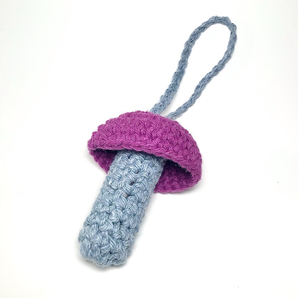 Lip Balm Holder